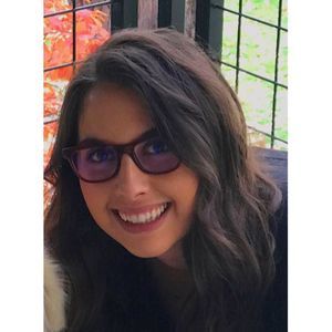 Meet your Posher, Anna